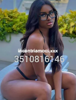 2 - Madeline Escort Venezia - 3510816146