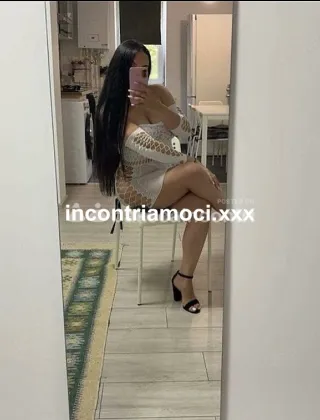 11 - Rebeka Crm Escort Cremona - 3533219566
