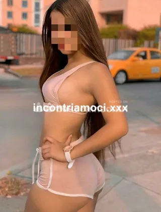 8 - Valentina Escort Palermo - 3927298765
