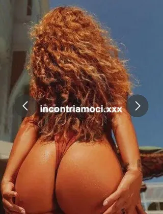 6 - Ambra Escort Bologna - 3511505499