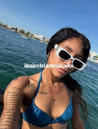 5 - Jessica Escort Venezia - 3926542355