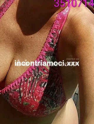 8 - Sonia Escort Caltanissetta - 3510714546