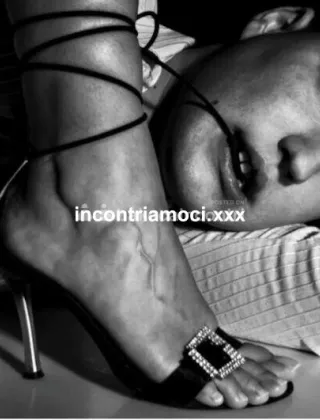 7 - Paola Escort Sassari - 3931619481