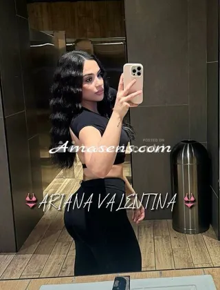 3479829658 - Ariana 21 Trans 🇧🇷 Brasiliana Verona