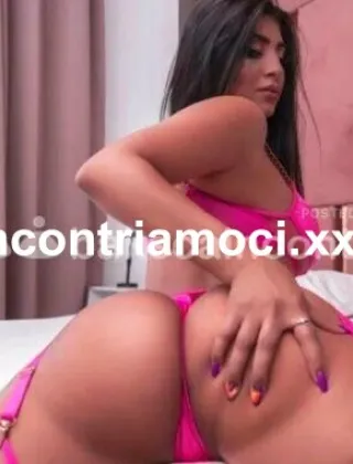 21 - Melissa Escort Frosinone - 3665237796