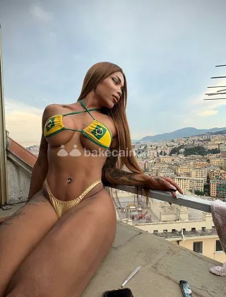 7 - Surya Gouveia Trans Napoli - 3511853696