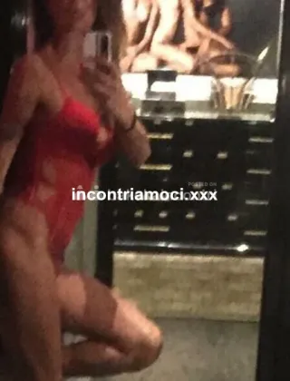 5 - Cassia Escort Roma - 3338150006