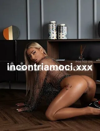 5 - Nadia Escort Cosenza - 3512491859