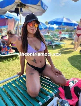 6 - Kim Escort Pavia - 3508513948