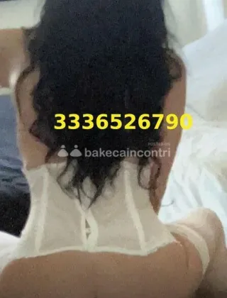 12 - Ginevra Escort Como - 3336526790