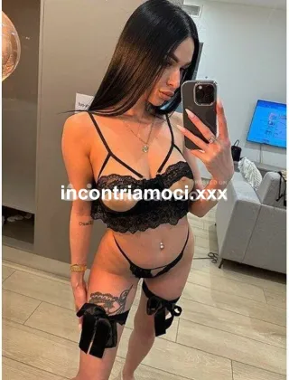 3 - Ilaria Escort Napoli - 3510095853
