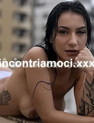 3 - Centro Escort Catania - 3931361778