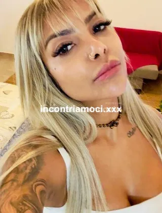 24 - Novita Escort Rimini - 3206573129