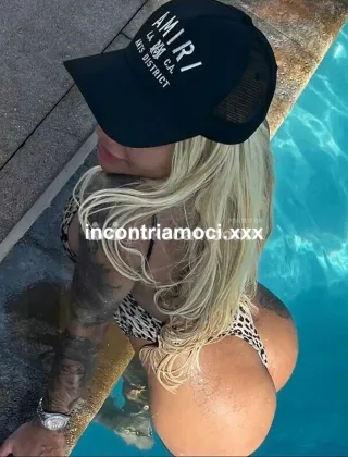 8 - Chanel Escort Palermo - 3282862364