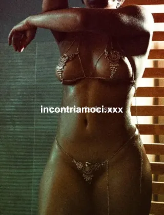 2 - Suhaila Escort Forlì-Cesena - 3888905357