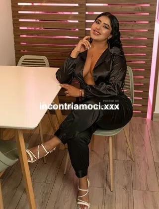 7 - Sharon Escort Pescara - 3510574013