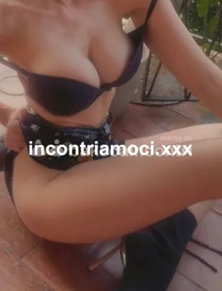 2 - Ana Escort Brescia - 3479362103