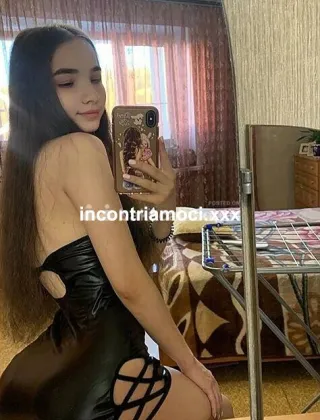 5 - Suzi Escort Bergamo - 3512201916