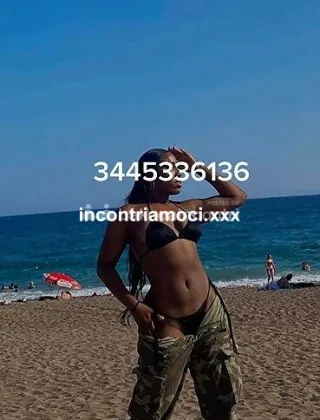 22 - Naomi Escort Parma - 3445336136