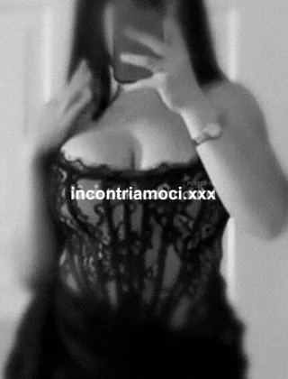 2 - Angelica Escort Chieti - 3921425050