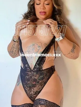 20 - Raika Layfer Escort Macerata - 3715757227