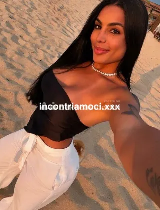 5 - Bruninha Escort Pisa - 3510069298