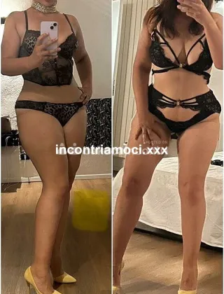 13 - Ospito Con Amica Escort Brescia - 3516067257