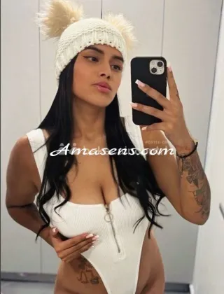 3 - Solo Video Chiamate Escort Milano - 3793369671
