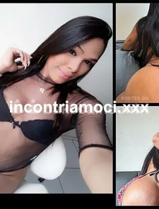 3 - Paola Trans Teramo - 3534824891