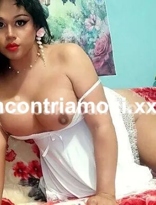 8 - Isabela Escort Monza e della Brianza - 3883864523