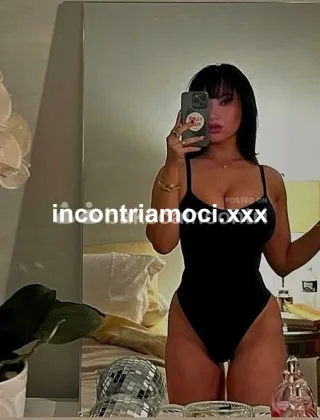 1 - Saory Escort Taranto - 3884273467