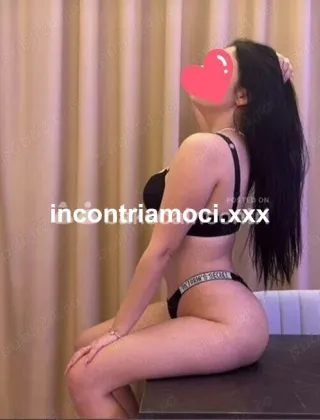 14 - Maria Escort Cosenza - 3510709941
