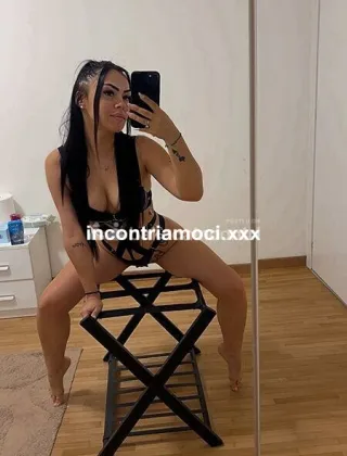 6 - Erica Escort Como - 3339249994