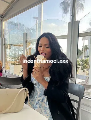 11 - Daniela Trans Foggia - 3517853881