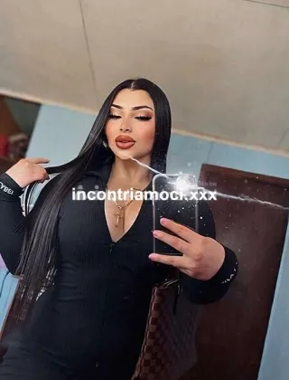 1 - Giuliana Escort Roma - 3517244761