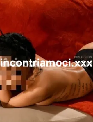 2 - Mila Escort Brescia - 3920955857