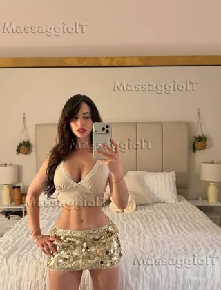 4 - Massaggi Lecce - 3512608795