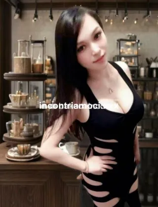 2 - Due Ragazze Escort Macerata - 3472834311