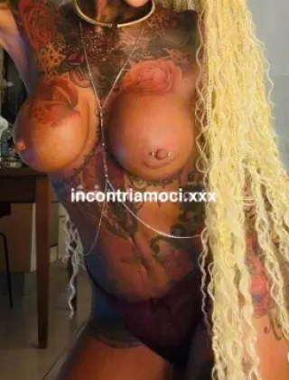 1 - Chanel Escort Grosseto - 3773883428