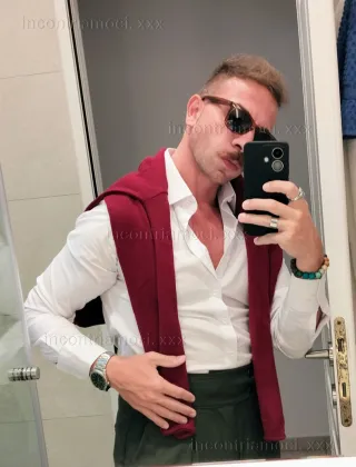 2 - Chef23Cm Escort Napoli - 3313152903