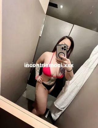 5 - Mitsuki Escort Bologna - 3509262386