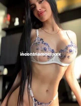3335844524 - Raisa 22 Escort Roma