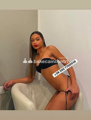1 - Karla Escort Napoli - 3927700518