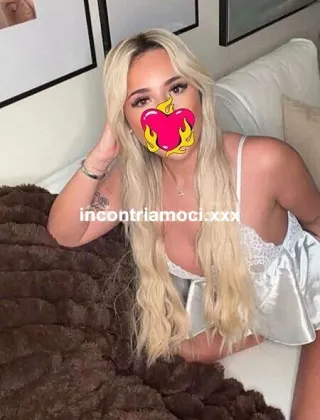 2 - Dellia Escort Roma - 3793458375
