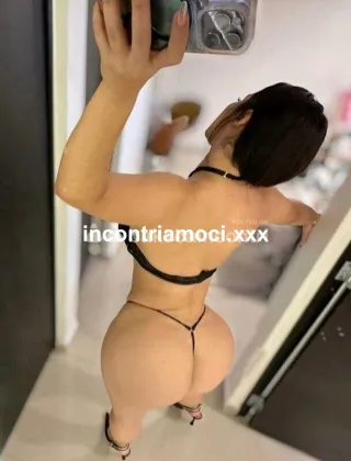 2 - Grace Escort Chieti - 3793758055