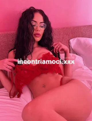 19 - Lavinia Escort Bolzano - 3927473879