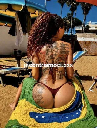 2 - Jessica Escort Terni - 3339295602
