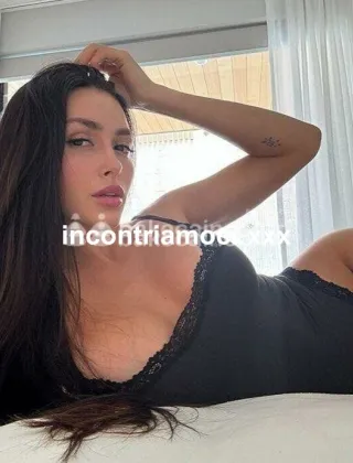 8 - Lamezia Terme Escort Catanzaro - 3510517809