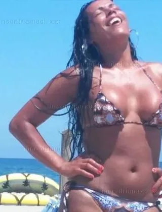 17 - Alessia Trans Brescia - 3496498776