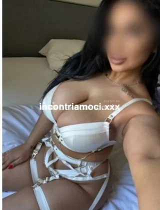 18 - Laura Escort Pescara - 3347653321